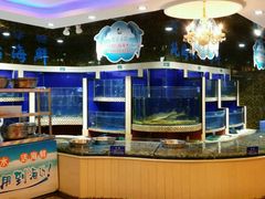 -福泉海码头(六里山店)