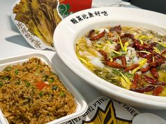 -太二酸菜鱼(金沙印象城店)