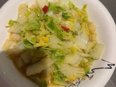 -汪记土菜(岩寺店)