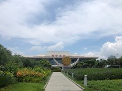 -南宁东站