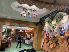-君邦火锅(新疆大厦店)
