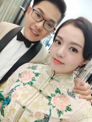 点击看大图 -挪娅婚纱摄影皇家会所
