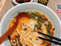-云味馆·云南菜·云南米线(景田店)
