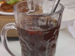 -新世界餐厅(万达店)