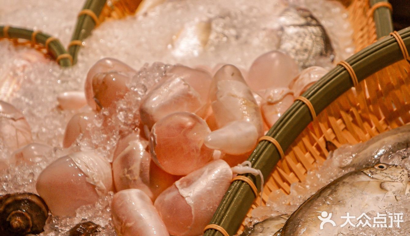  这家在蛇口希尔顿的潮汕海鲜餐厅不允许你们没吃过！！