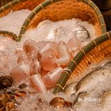  这家在蛇口希尔顿的潮汕海鲜餐厅不允许你们没吃过！！