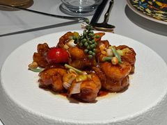 -羲和雅苑•北京烤鸭(国贸商城店)