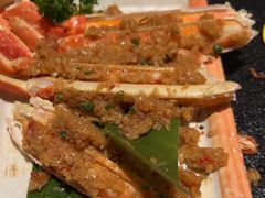 -桃夭日式料理(国信店)