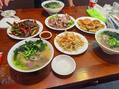 -和生记牛肉火勺店(汇兴家园店)