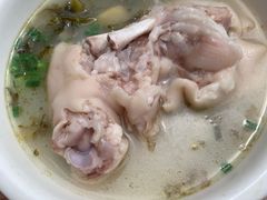 -双流老字号董蹄花(机场南四路店)