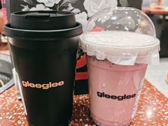 -gleeglee乐溢亦茶(合生汇店)