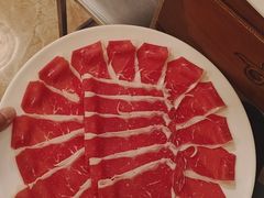 -清真·鸦儿李记·涮肉(花市店)