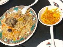 -巴依老爷新疆美食(远洋未来汇购物中心店)