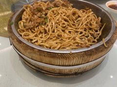 -老洋坊饭店(厚街东宝路店)