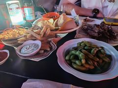 -MOSSO音乐酒吧·live house(南京旗舰店)