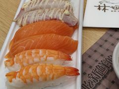 -林妈妈村·日式料理(宝山万达店)