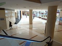 -北京保利大厦酒店(东四十条地铁站店)