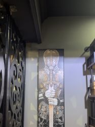 -刺客纹画·纹身·洗纹身.穿孔饰品