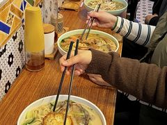 -大禹家·海鲜面馆(新闸路店)