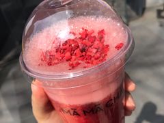 -MAMACHA妈妈茶(岳麓山店)