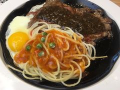 -豪客来牛排(红豆万花城店)