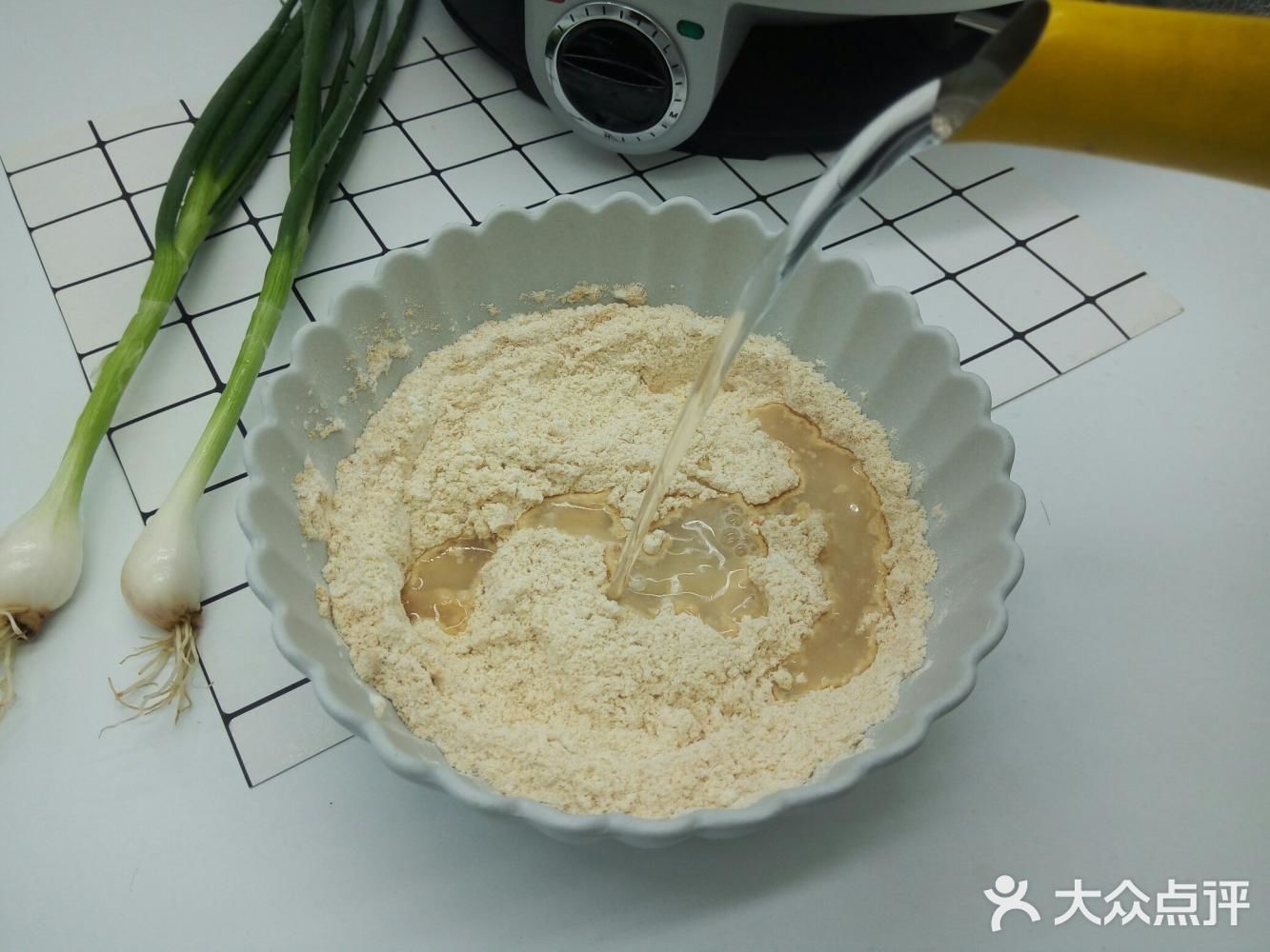 自制煎饼果子，巨好吃健康早餐，美味无法挡！