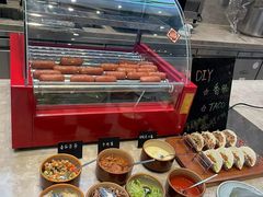 -菲住布渴全日制餐厅·简餐·下午茶·蛋糕