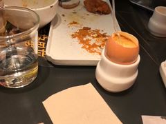 -盛焰铁板烧(王府井店)
