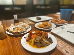 -汉巴味德·烤肉与啤酒的自助(杭州大悦城店)