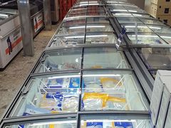 -吉之仙•中国制造•出口级食材日料店(领事馆总店)