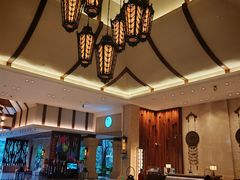 -西双版纳融创皇冠假日度假酒店