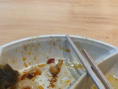 -素满香·全民食养自助(长宁龙之梦店)