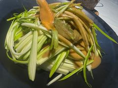 -鑫巴蜀(和平里店)