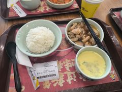 -真功夫(华凯广场店)