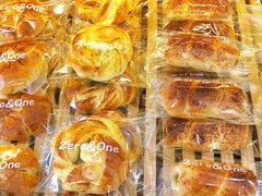 -0+1·手作面包(新北店)