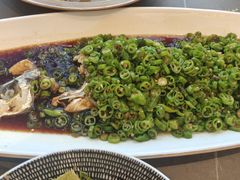 -写庭·鱼鲜川菜·宴请(铁像寺水街店)