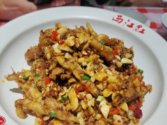 -西江红·株洲本地菜(滨江南路店)