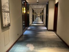 -蓝蔻酒店(深圳东站布吉万象汇店)