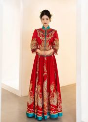 -韩国天使嫁衣婚纱礼服馆(上海旗舰店)