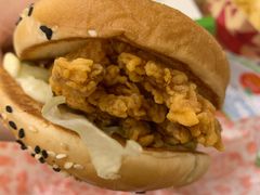 -德克士(三门路店)