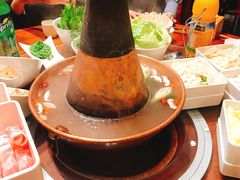 -古关火锅店(古北水镇景区店)