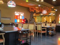 -君邦火锅(新疆大厦店)