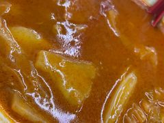小罗宋汤-玉华饮食店(茅台路店)