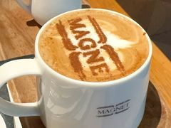 -Magnet磁食(愚园路店)