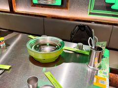 -山葵说·泥炉烤肉(泰达时尚E街区店)