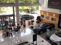 -上海和展广汽丰田4S店(老闵行店)