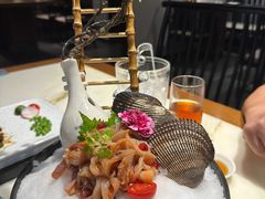 -宁海食府·涌宴(真和店)