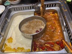 -巴奴毛肚火锅(大剧院店)