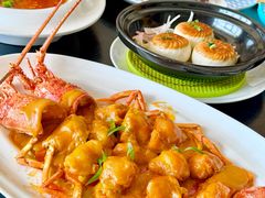 -佳丽海鲜大酒楼(环岛海景店)