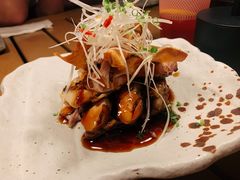 -Hatsune隐泉日式料理(三里屯太古里店)